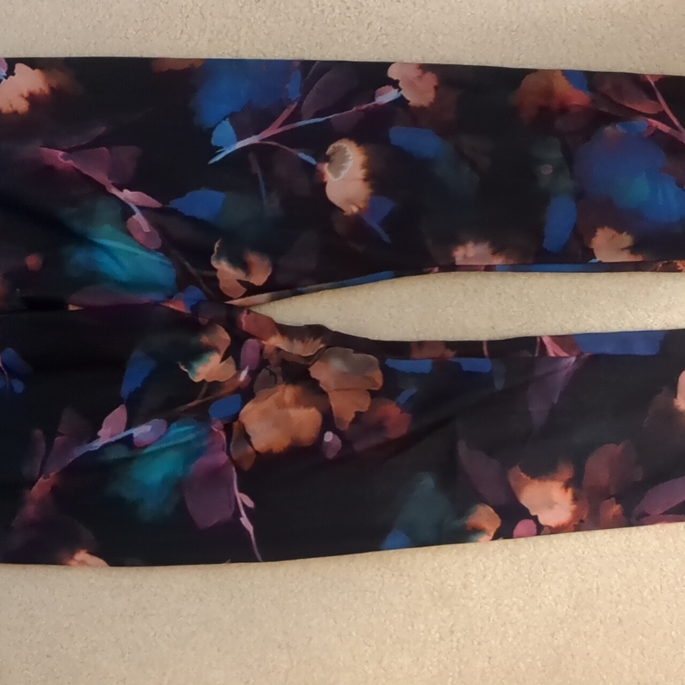 Jockey Leggings